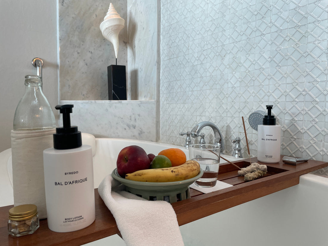 How to Style Artisan Homewares Without Overwhelming Your Space