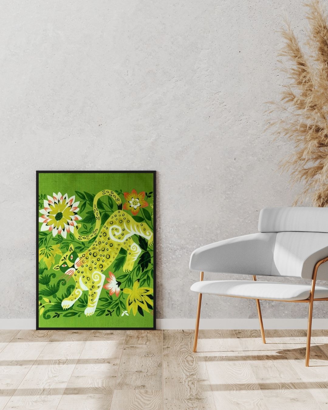 Jim Thompson Silk - Green