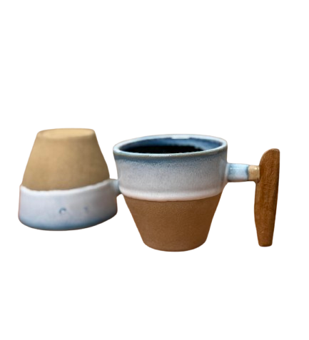 Luxury Artisanal mugs