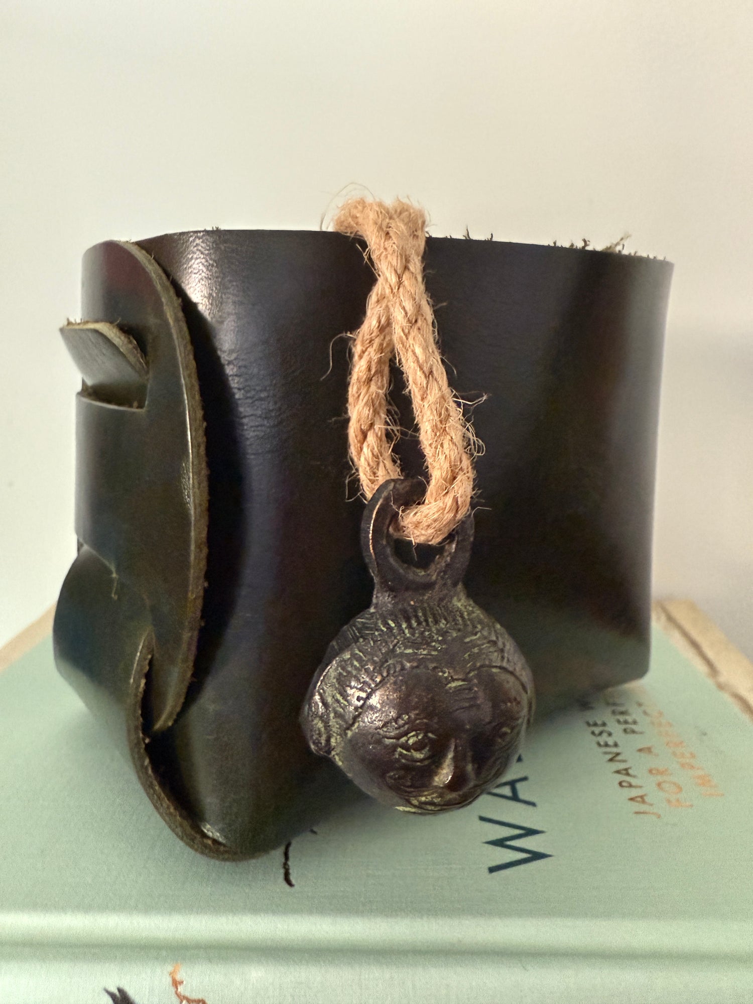 Artisanal hand made decor