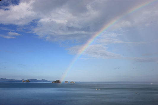 Thailand's Light | Thailand