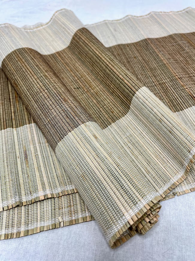 Wetlands Table Runner - Vita Haus