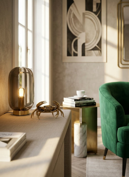 How to Layer Bold Maximalist Interior Design