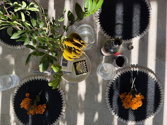 The New Language of Luxury in Home Styling