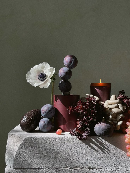 The Art of Hosting in Winter: How to Create the Perfect Table Set