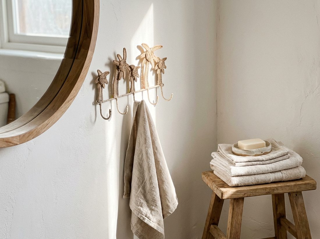 How to Style Wall Art & Decorative Wall Pieces