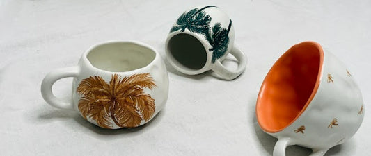 Why Handmade Matters: The Art of Artisanal Craftsmanship in Home Décor
