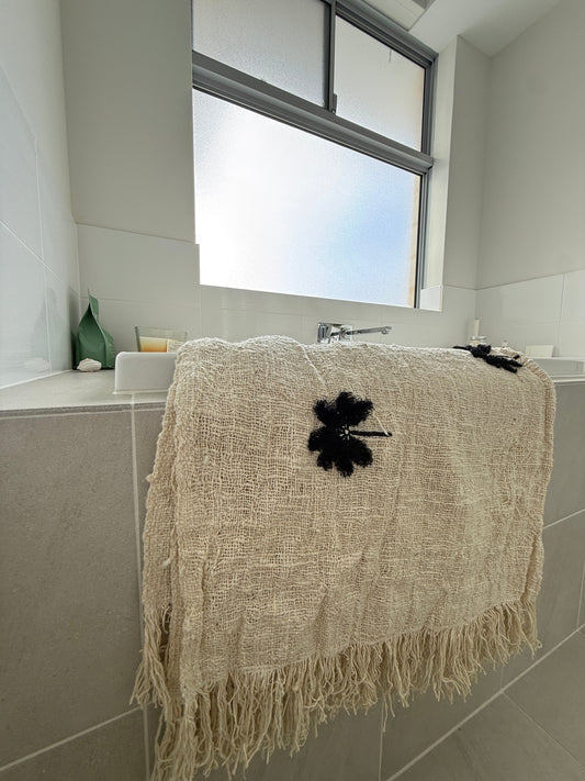How to Style a Bathroom So It Feels Like a Retreat