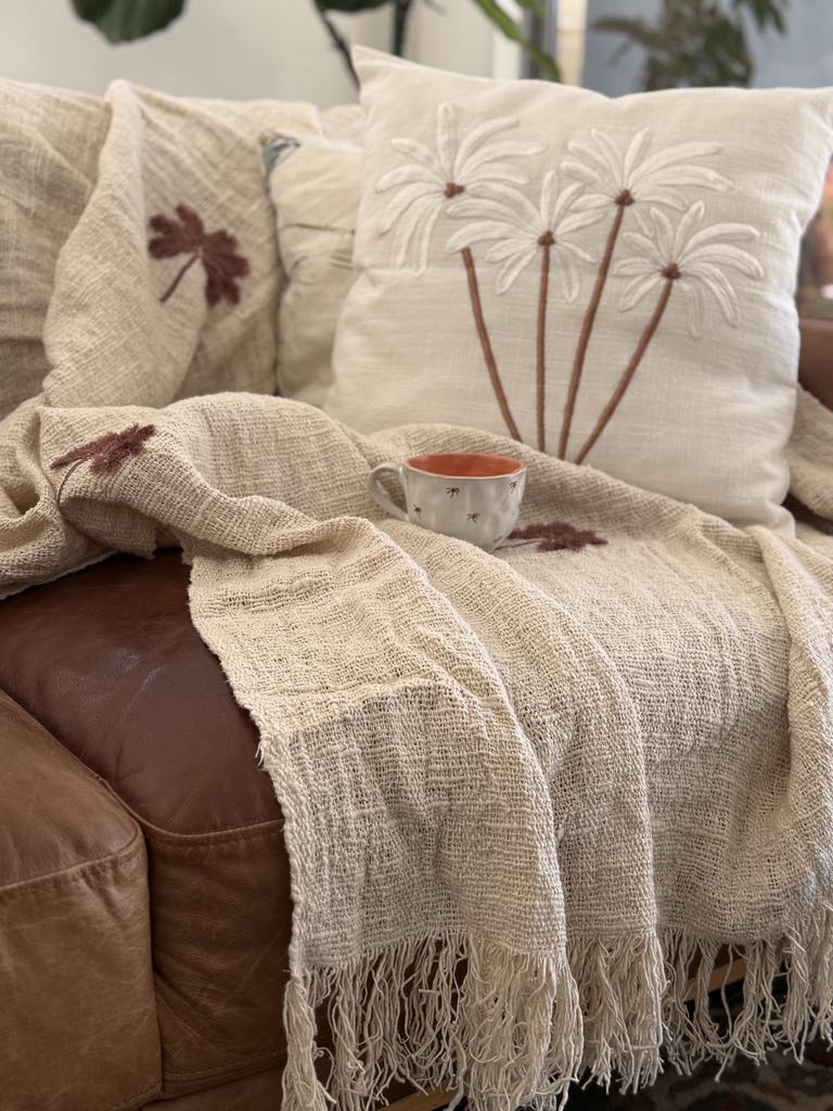 A Quiet Luxury Gift Guide for Homes That Don’t Do Ordinary