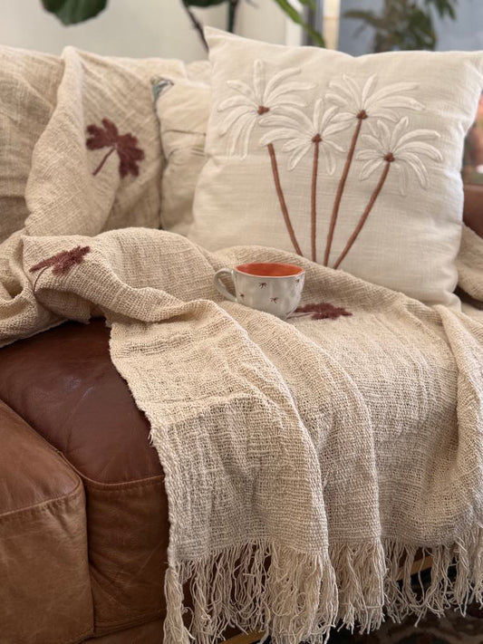 A Quiet Luxury Gift Guide for Homes That Don’t Do Ordinary