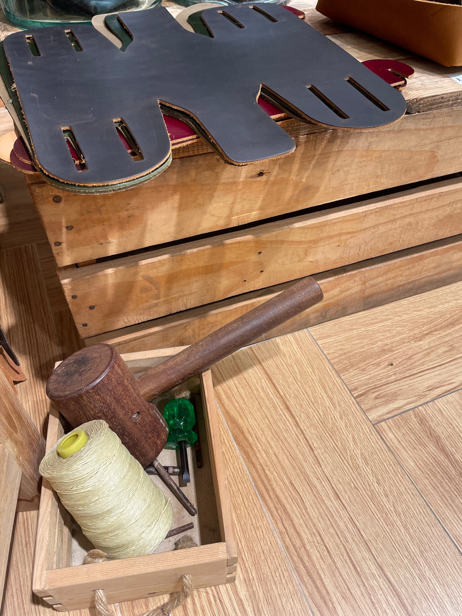 Unique Artisan Homewares