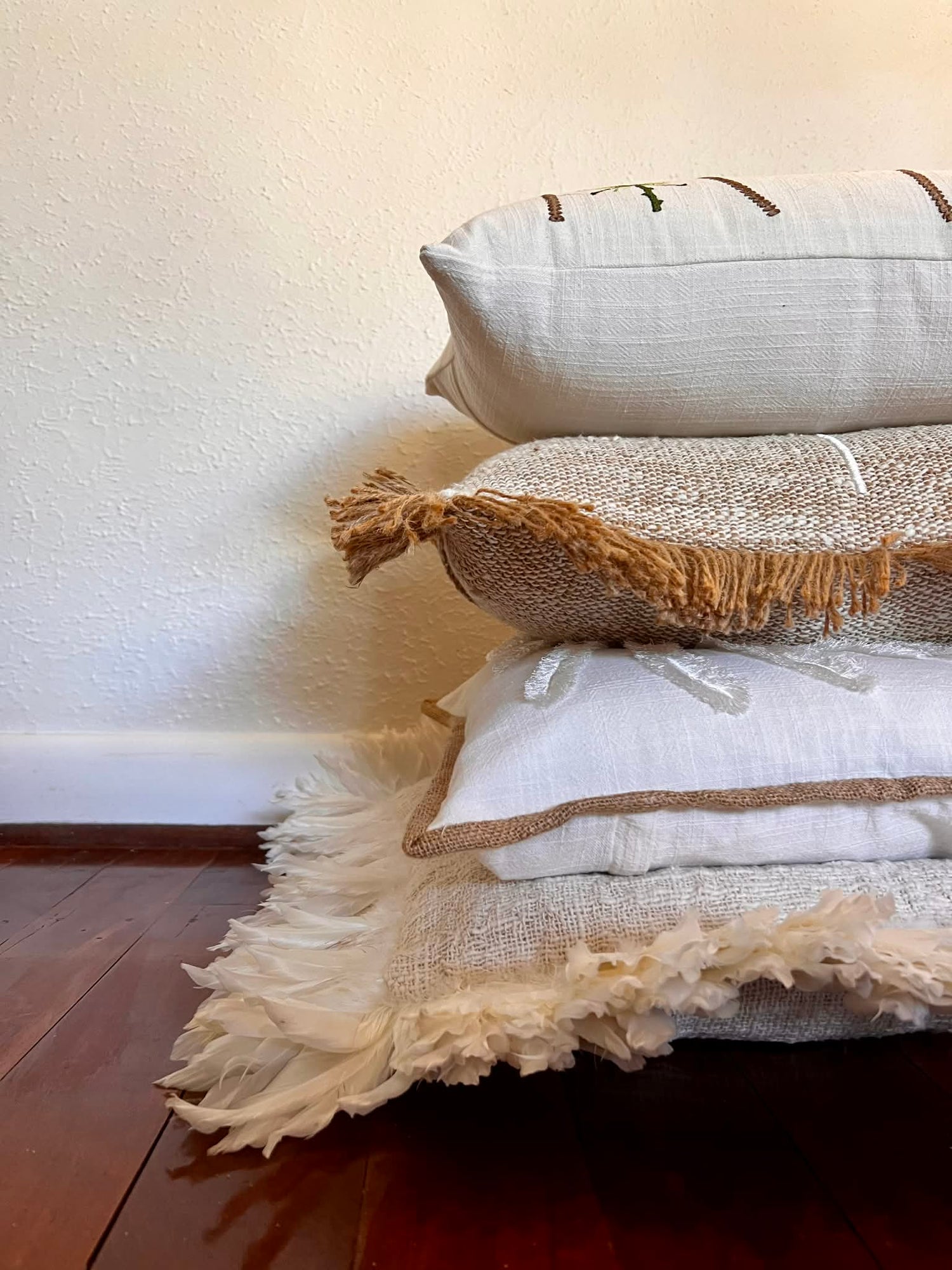 Soft Furnishings