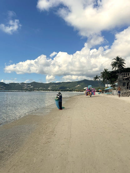 Chaweng Beach 2024 | Thailand