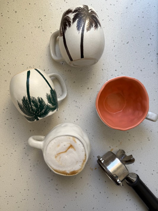 Tropical Vista Mug
