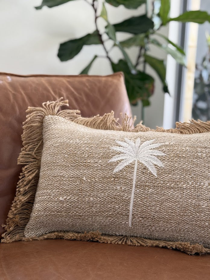 Bare Elegance Cushion Cover - Vita Haus