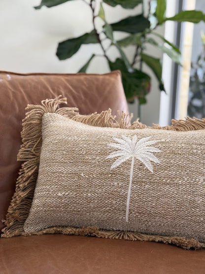 Bare Elegance Cushion Cover - Vita Haus