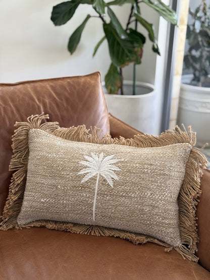 Bare Elegance Cushion Cover - Vita Haus