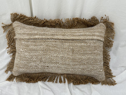 Bare Elegance Cushion Cover - Vita Haus