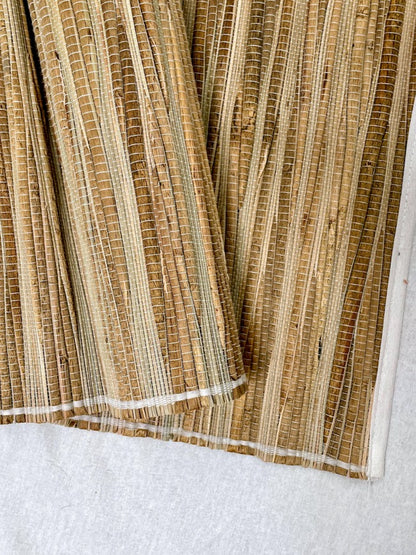 Mendong Grass Table Runner - Vita Haus