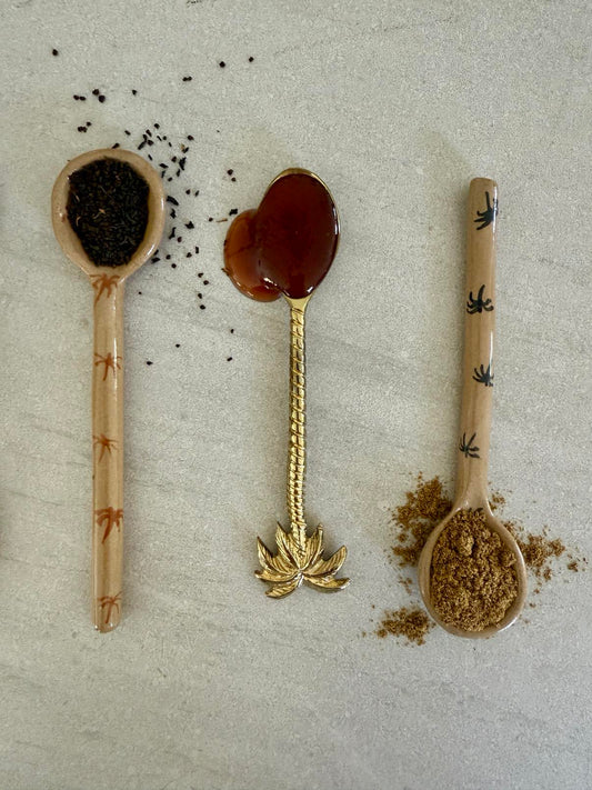 unique teaspoons