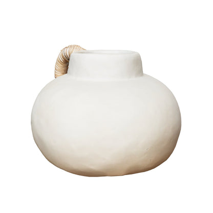 Solace Serenity Vase
