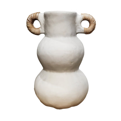 Three Tungku Vase